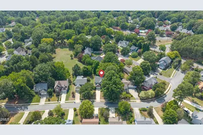 207 Windhover Drive, Chapel Hill, NC 27514 - Photo 43