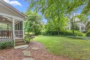 207 Windhover Dr, Chapel Hill, NC 27514 - Photo 35