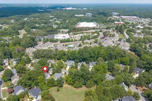 207 Windhover Dr, Chapel Hill, NC 27514 - Photo 47