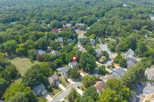 207 Windhover Dr, Chapel Hill, NC 27514 - Photo 41