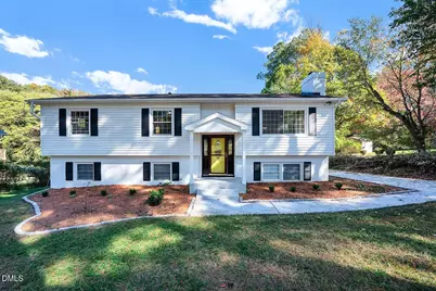 406 Snelling #0, Raleigh, NC 27609 - Photo 1
