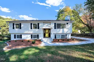 406 Snelling, Raleigh, NC 27609 - Photo 1