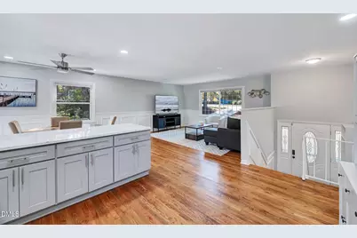 406 Snelling #0, Raleigh, NC 27609 - Photo 3