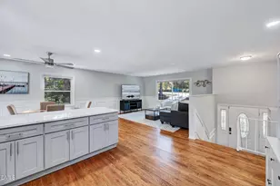 406 Snelling, Raleigh, NC 27609 - Photo 3