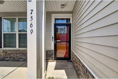 7569 Oakberry Drive, Raleigh, NC 27616 - Photo 3