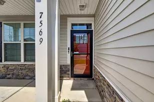 7569 Oakberry Dr, Raleigh, NC 27616 - Photo 3