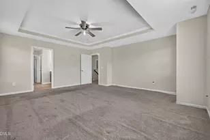 7569 Oakberry Dr, Raleigh, NC 27616 - Photo 25