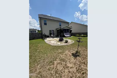 7569 Oakberry Drive, Raleigh, NC 27616 - Photo 15