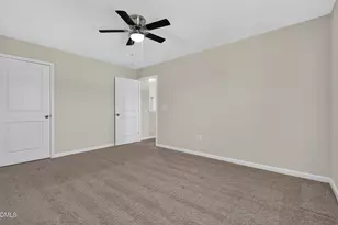 7569 Oakberry Dr, Raleigh, NC 27616 - Photo 23