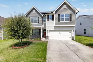 7569 Oakberry Dr, Raleigh, NC 27616 - Photo 1