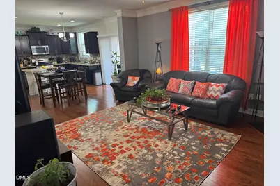 7569 Oakberry Drive, Raleigh, NC 27616 - Photo 5