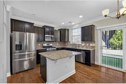 7569 Oakberry Drive, Raleigh, NC 27616 - Photo 9