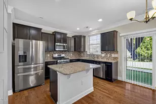 7569 Oakberry Dr, Raleigh, NC 27616 - Photo 9