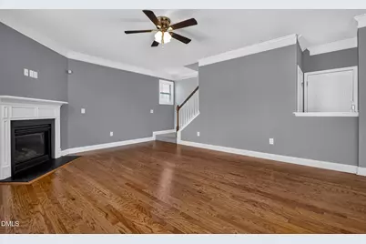7569 Oakberry Drive, Raleigh, NC 27616 - Photo 15
