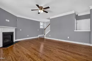7569 Oakberry Dr, Raleigh, NC 27616 - Photo 15