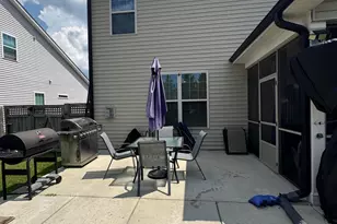 7569 Oakberry Dr, Raleigh, NC 27616 - Photo 13