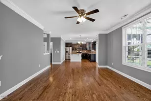 7569 Oakberry Dr, Raleigh, NC 27616 - Photo 17