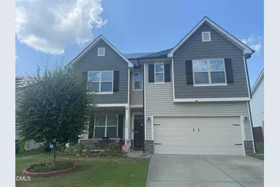 7569 Oakberry Drive, Raleigh, NC 27616 - Photo 1