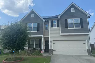 7569 Oakberry Dr, Raleigh, NC 27616 - Photo 1