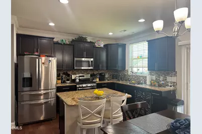 7569 Oakberry Drive, Raleigh, NC 27616 - Photo 7