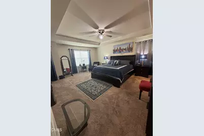 7569 Oakberry Drive, Raleigh, NC 27616 - Photo 19