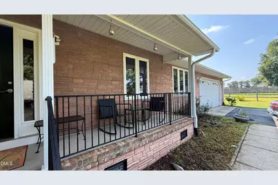 210 W Road, Angier, NC 27501 - Photo 5