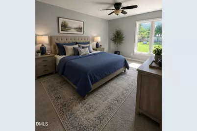 210 W Road, Angier, NC 27501 - Photo 23