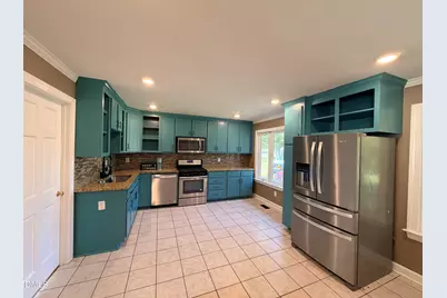 210 W Road, Angier, NC 27501 - Photo 13