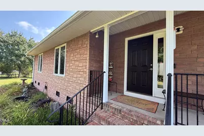 210 W Road, Angier, NC 27501 - Photo 3