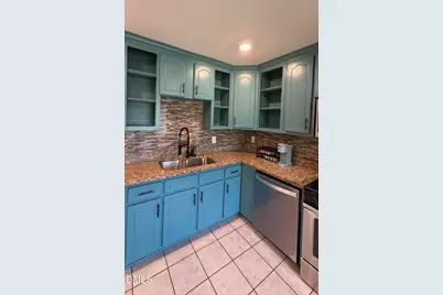 210 W Road, Angier, NC 27501 - Photo 15