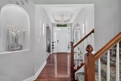 100 Drakeshire Court, Morrisville, NC 27560 - Photo 15