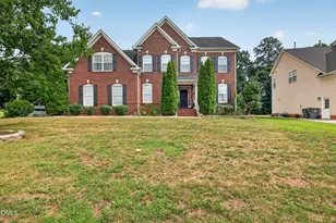 100 Drakeshire Ct, Morrisville, NC 27560 - Photo 1