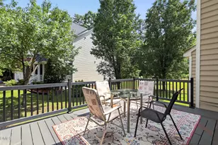 100 Drakeshire Ct, Morrisville, NC 27560 - Photo 29