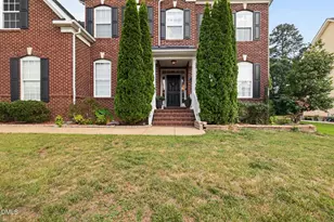 100 Drakeshire Ct, Morrisville, NC 27560 - Photo 31