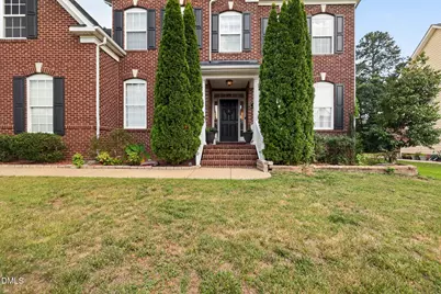 100 Drakeshire Court, Morrisville, NC 27560 - Photo 31