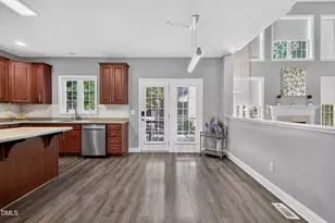 100 Drakeshire Ct, Morrisville, NC 27560 - Photo 11