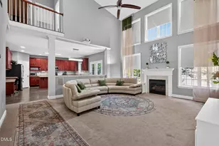 100 Drakeshire Ct, Morrisville, NC 27560 - Photo 7
