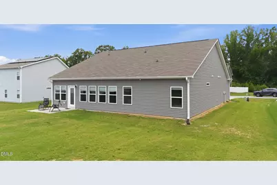 85 W Tecoma Lane, Clayton, NC 27520 - Photo 33