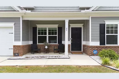 85 W Tecoma Lane, Clayton, NC 27520 - Photo 5