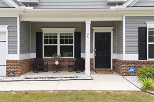 85 W Tecoma Ln, Clayton, NC 27520 - Photo 5