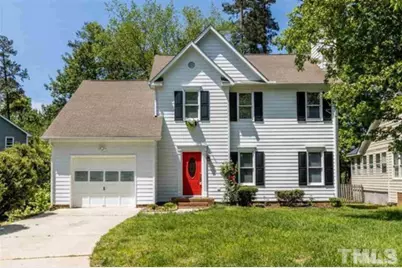 112 Kronos Lane, Cary, NC 27513 - Photo 1