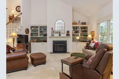 513 Swim and Croquet Road, Pittsboro, NC 27312 - Photo 5