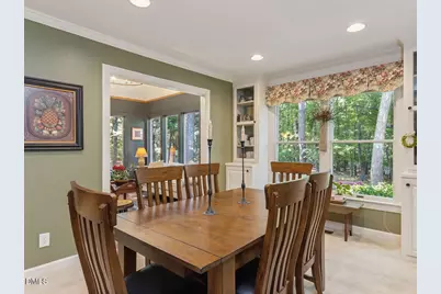 513 Swim and Croquet Road, Pittsboro, NC 27312 - Photo 9