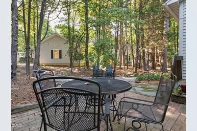 513 Swim and Croquet Road, Pittsboro, NC 27312 - Photo 29