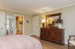 513 Swim and Croquet Rd, Pittsboro, NC 27312 - Photo 19