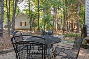 513 Swim and Croquet Rd, Pittsboro, NC 27312 - Photo 29