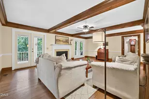 105 Dewberry Ct, Cary, NC 27518 - Photo 35
