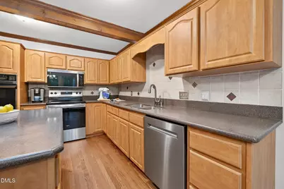 105 Dewberry Court, Cary, NC 27518 - Photo 21