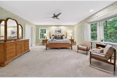 105 Dewberry Court, Cary, NC 27518 - Photo 45