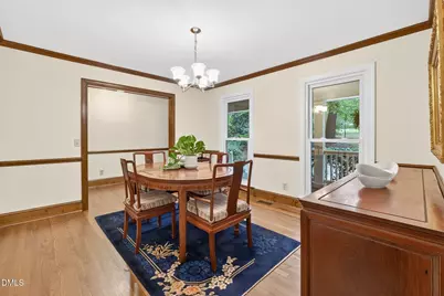 105 Dewberry Court, Cary, NC 27518 - Photo 15